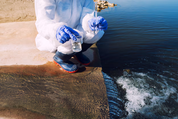 Water Resource Management Services